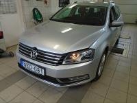 passat 1.6 pd tdi